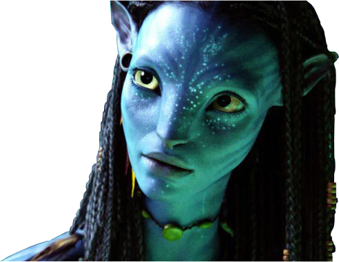Avatar 2 The Way of Water Film PNG Images HD