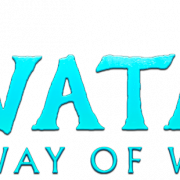 Avatar 2 The Way of Water Film PNG Picture