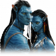 Avatar 2 The Way of Water Film Transparent