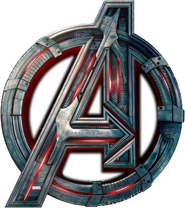 Avengers Logo No Background