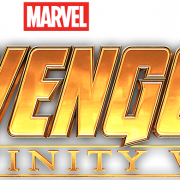 Avengers Logo PNG Clipart