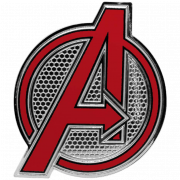 Avengers Logo PNG File