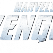 Avengers Logo PNG HD Image