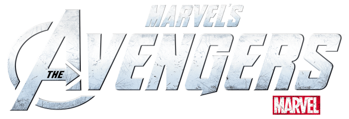 Avengers Logo PNG HD Image