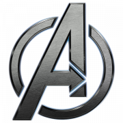 Avengers Logo PNG Image