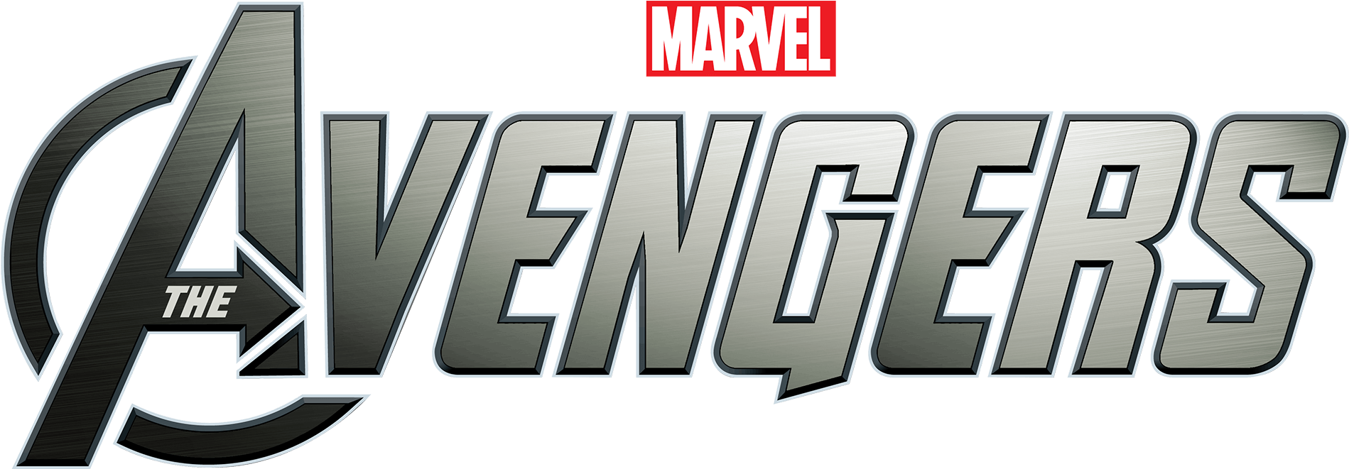 Avengers Logo PNG Image HD