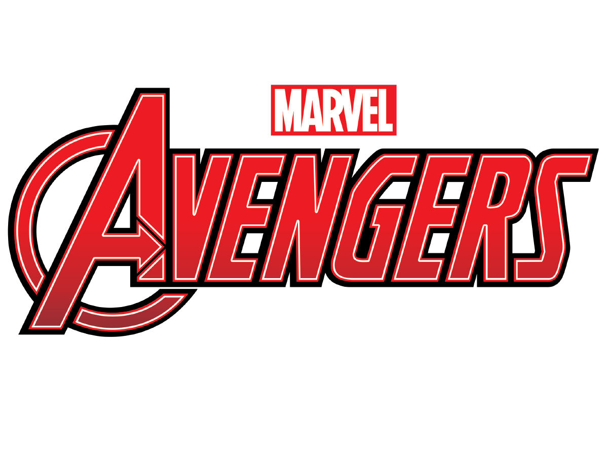 Avengers Logo PNG Images HD