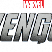 Avengers Logo PNG Pic