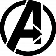 Avengers Logo PNG Picture