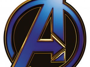 Avengers The Kang Dynasty Logo PNG