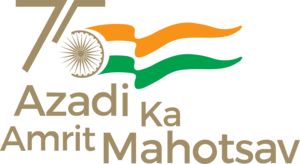 Azadi Ka Amrit Mahotsav Logo PNG Pic