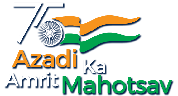 Azadi Ka Amrit Mahotsav Logo PNG