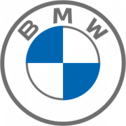 BMW Logo PNG Image