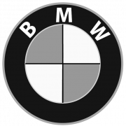 BMW Logo PNG Pic