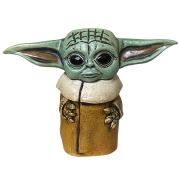 Baby Yoda PNG Images