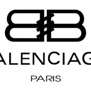 Balenciaga Logo PNG