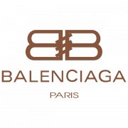 Balenciaga Logo PNG Images