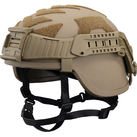 Ballistic Helmet PNG HD Image