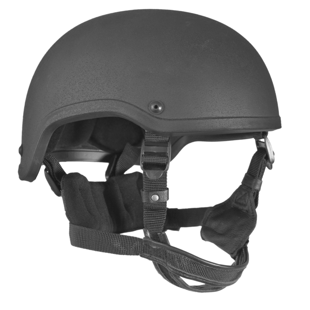 Ballistic Helmet PNG Images HD