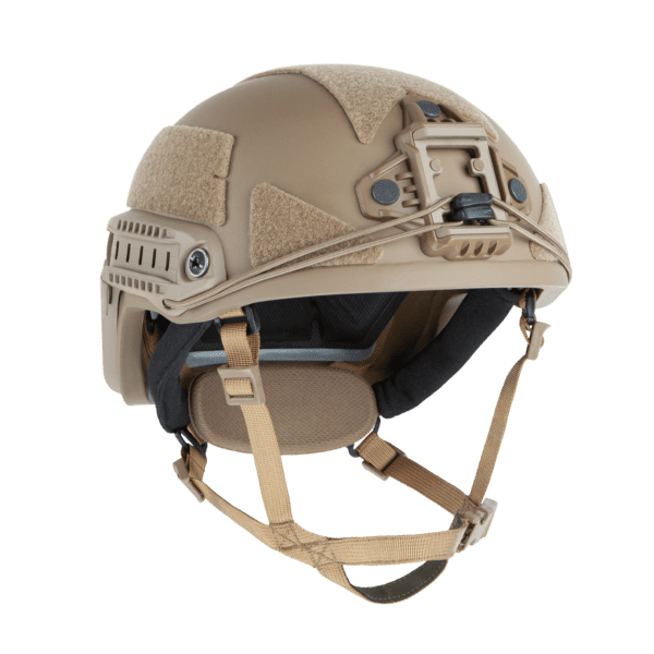 Ballistic Helmet PNG Images
