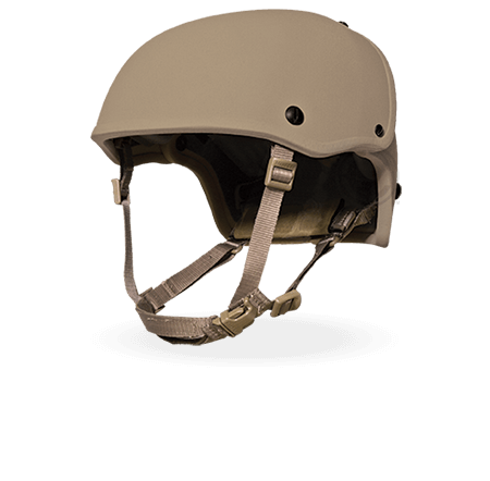 Ballistic Helmet PNG Pic