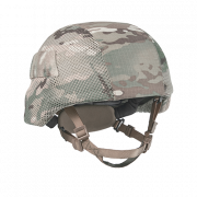 Ballistic Helmet PNG Picture