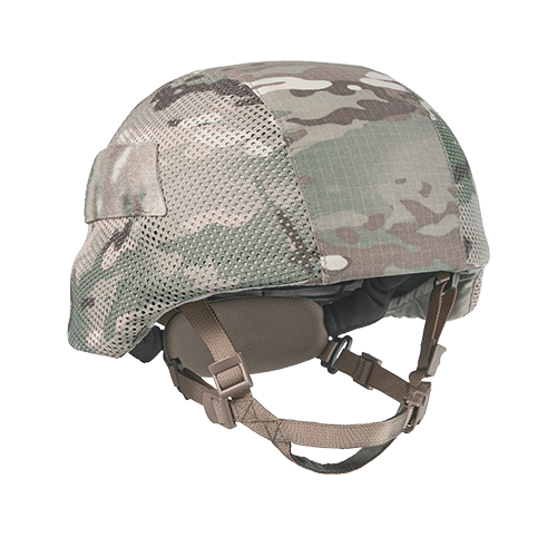 Ballistic Helmet PNG Picture