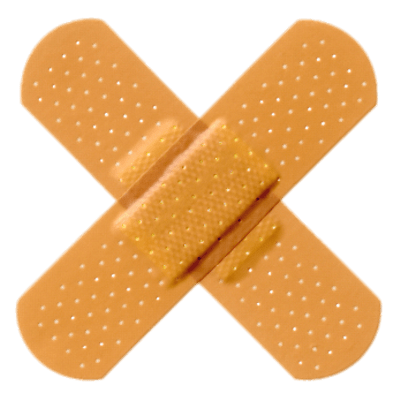 Bandaid PNG Picture