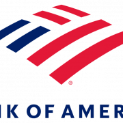 Bank Of America Logo PNG