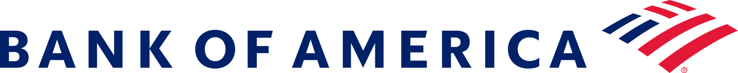 Bank Of America Logo PNG Cutout