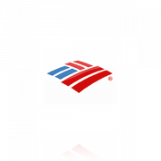 Bank Of America Logo PNG File