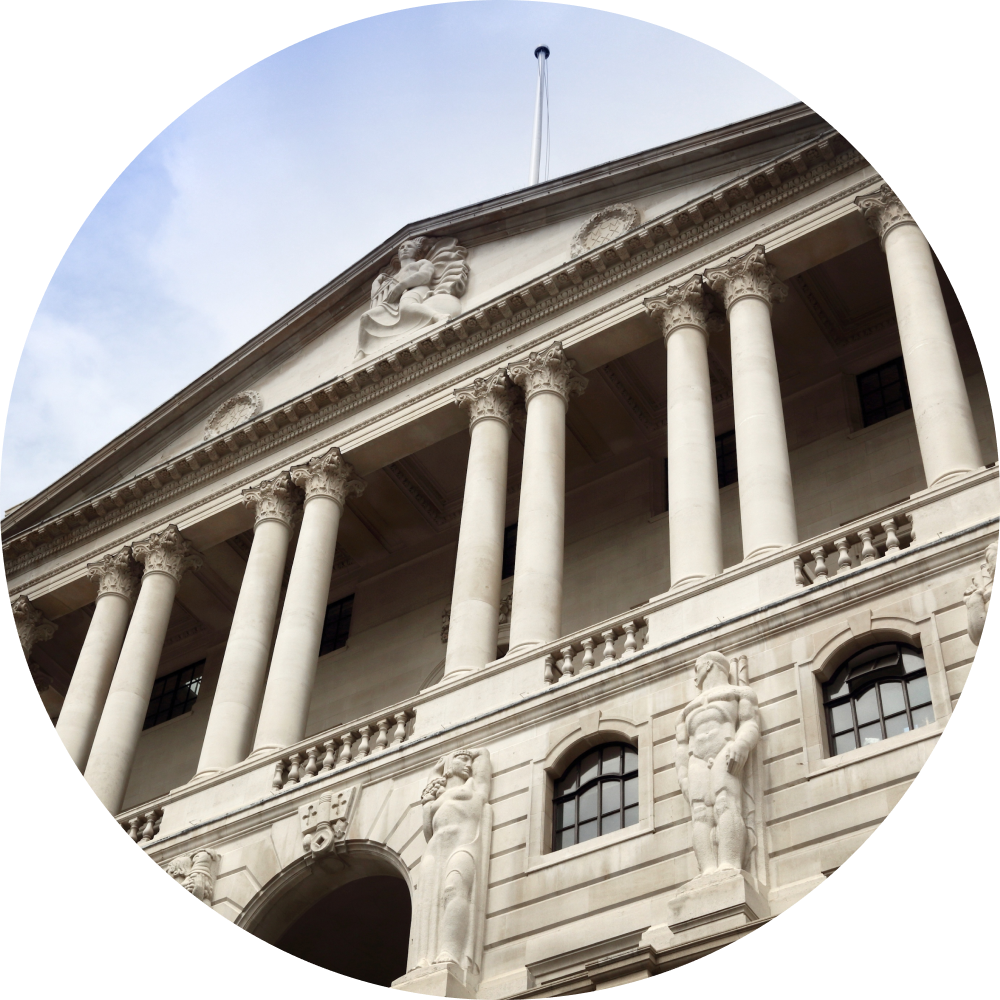 Bank of England PNG Images