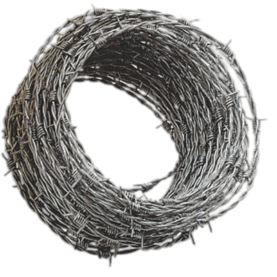 Barbed Wire PNG HD Image