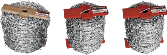 Barbed Wire PNG Photo