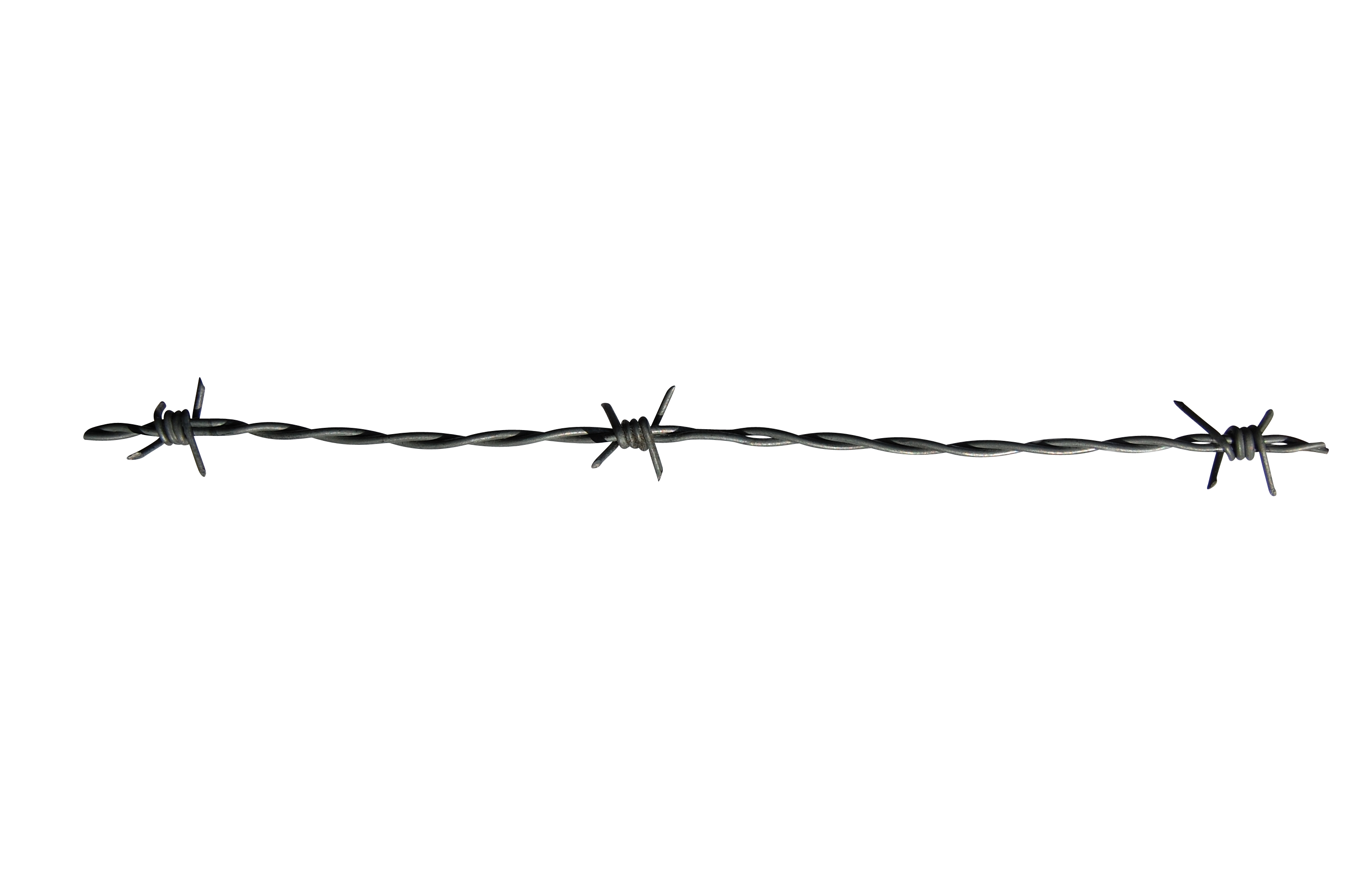 Barbed Wire PNG Picture