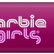 Barbie Logo PNG Image HD