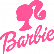 Barbie Logo Transparent