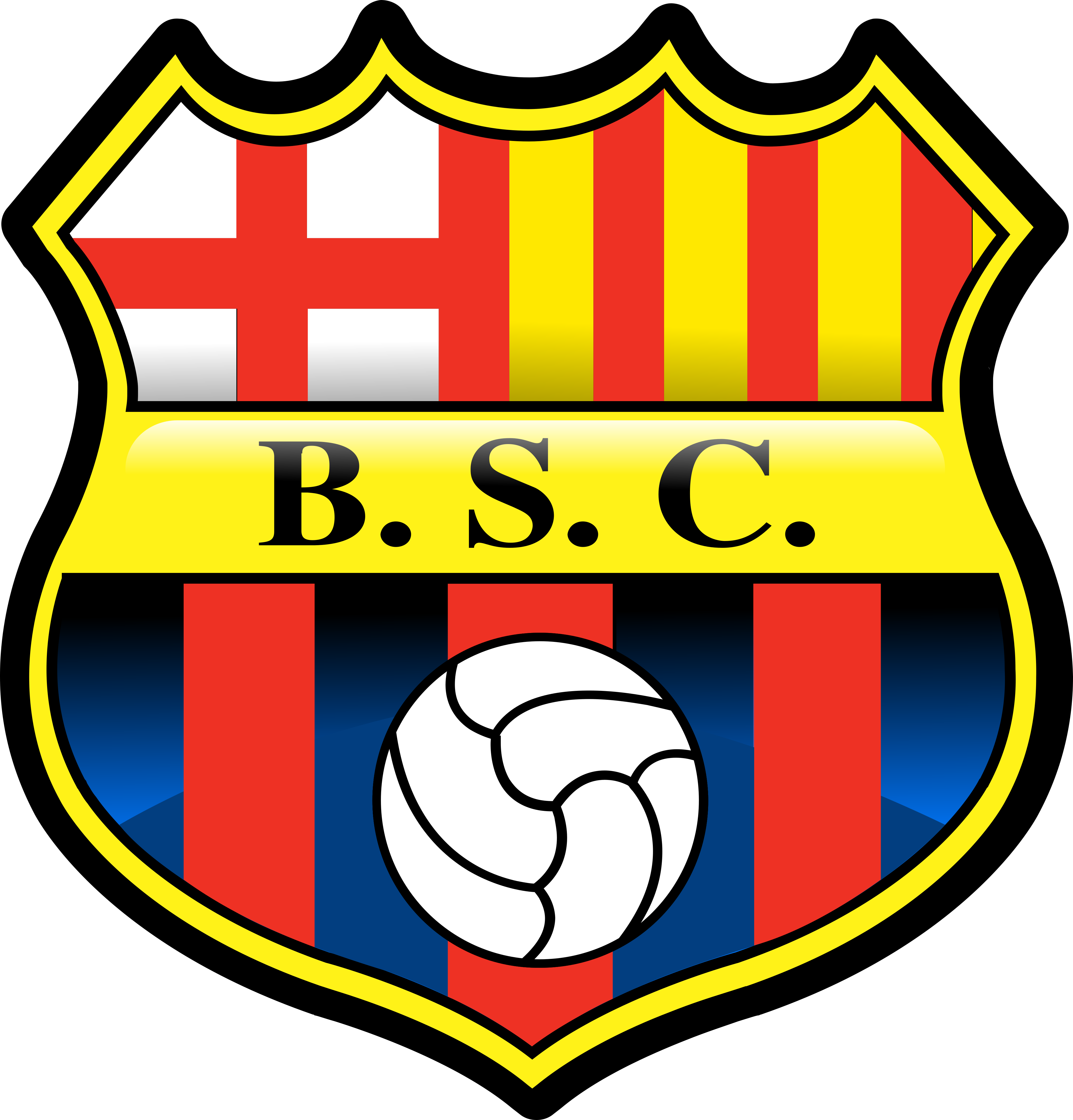 Barca Logo PNG Image