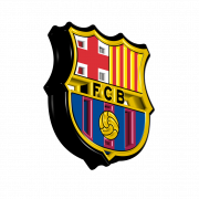 Barca Logo PNG Picture
