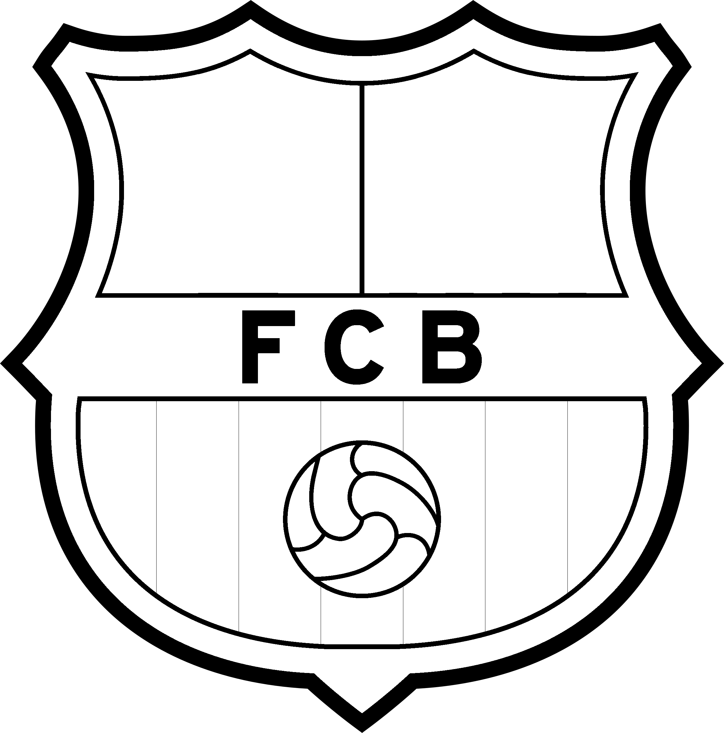 Barca Logo