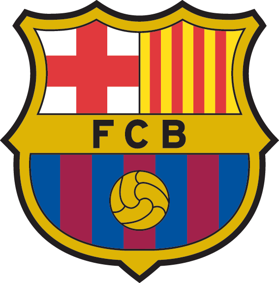 Barcelona Logo PNG File
