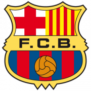 Barcelona Logo PNG Pic
