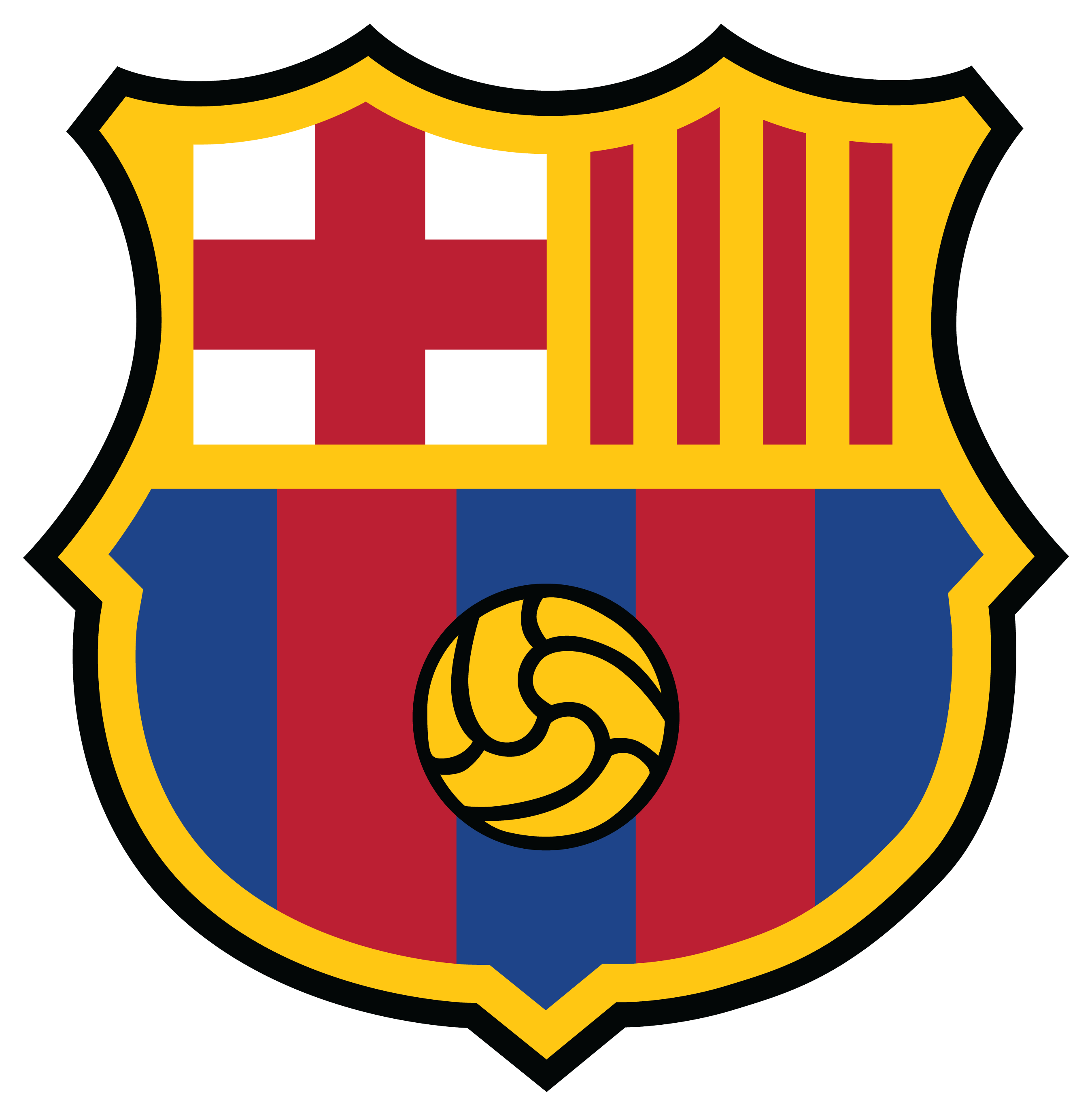 Barcelona Logo PNG
