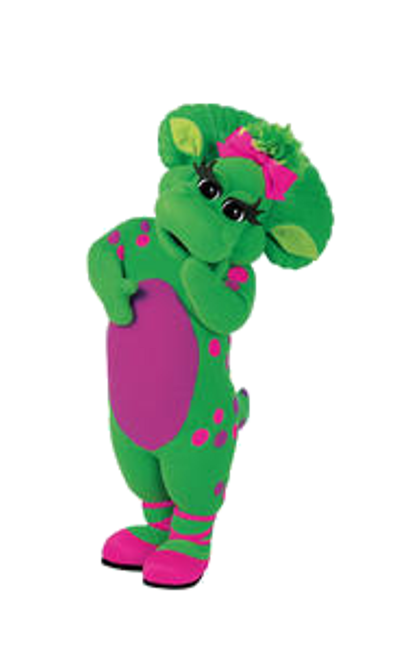 Barney PNG - PNG All | PNG All