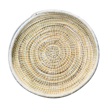 Basket Wool PNG HD Image