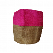 Basket Wool PNG Image
