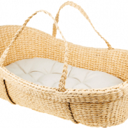 Basket Wool PNG Image HD