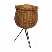 Basket Wool PNG Images