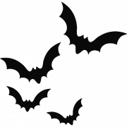 Bat Tattoo PNG Picture