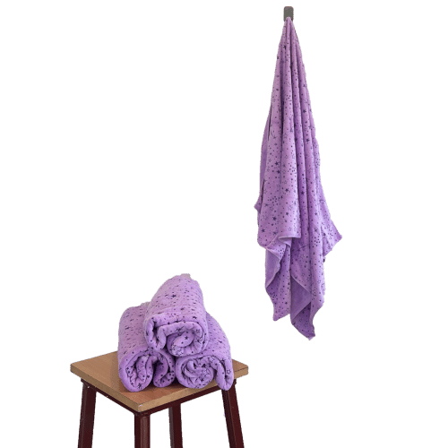 Bath Towel PNG Images